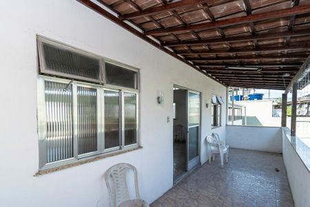 Casa à venda com 216m², 4 quartos e 3 vagasVaranda do Terraço