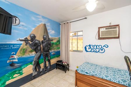 Casa à venda com 216m², 4 quartos e 3 vagasQuarto 3