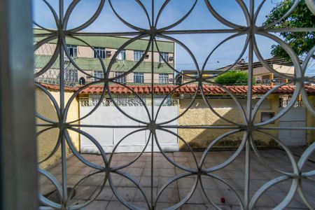 Casa à venda com 216m², 4 quartos e 3 vagasVista da Suíte