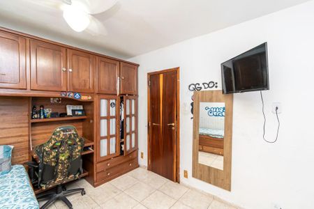 Casa à venda com 216m², 4 quartos e 3 vagasQuarto 3