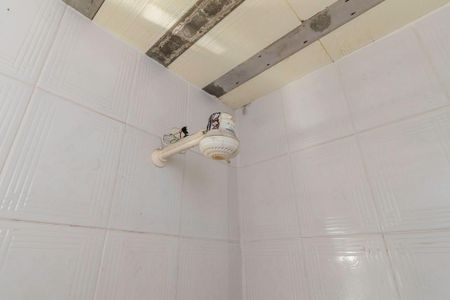 Casa à venda com 216m², 4 quartos e 3 vagasBanheiro do Terraço