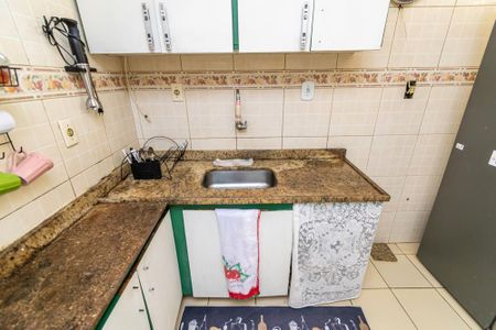 Casa à venda com 216m², 4 quartos e 3 vagasCozinha