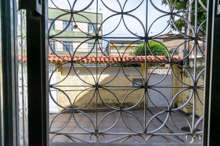 Casa à venda com 216m², 4 quartos e 3 vagasVista da Sala