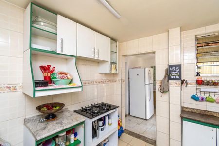 Casa à venda com 216m², 4 quartos e 3 vagasCozinha