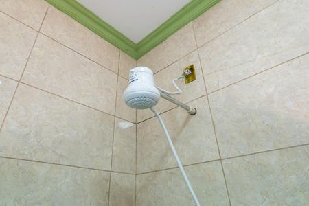 Casa à venda com 216m², 4 quartos e 3 vagasBanheiro Social