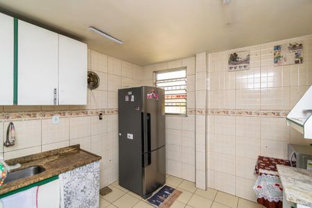 Casa à venda com 216m², 4 quartos e 3 vagasCozinha