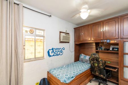 Casa à venda com 216m², 4 quartos e 3 vagasQuarto 3