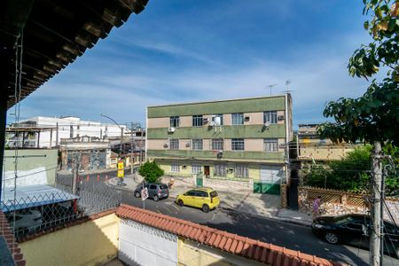 Casa à venda com 216m², 4 quartos e 3 vagasVista do Terraço