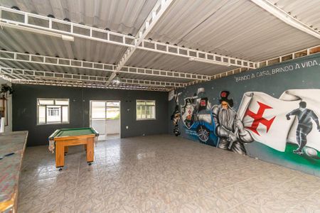 Casa à venda com 216m², 4 quartos e 3 vagasTerraço