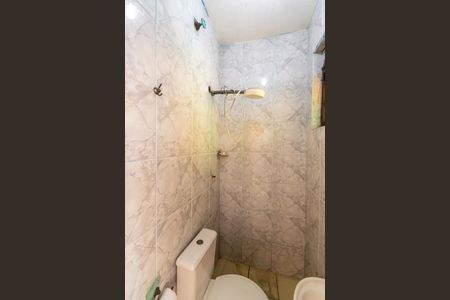 Casa à venda com 216m², 4 quartos e 3 vagasBanheiro da Varanda