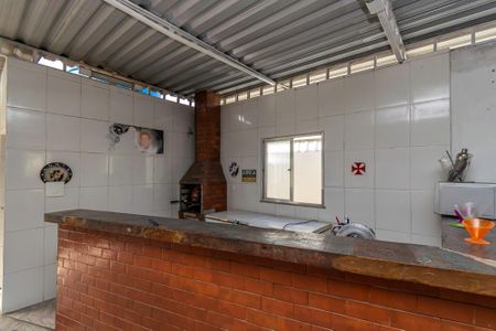 Casa à venda com 216m², 4 quartos e 3 vagasTerraço