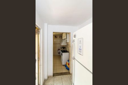 Casa à venda com 216m², 4 quartos e 3 vagasCozinha