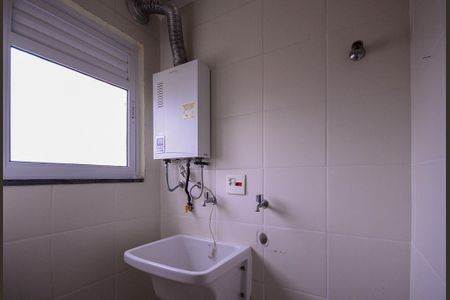 Apartamento à venda com 61m², 2 quartos e 1 vagaÁrea de Serviço 