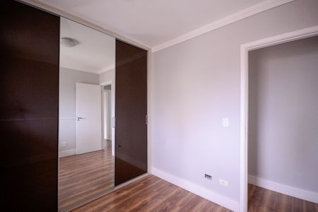Apartamento à venda com 61m², 2 quartos e 1 vagaQuarto 1 