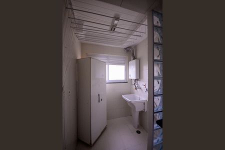 Apartamento à venda com 61m², 2 quartos e 1 vagaÁrea de Serviço 