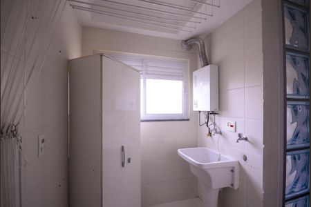 Apartamento à venda com 61m², 2 quartos e 1 vagaÁrea de Serviço 