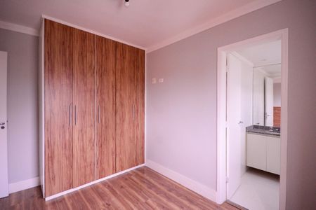 Apartamento à venda com 61m², 2 quartos e 1 vagaQuarto 2 - Suite 