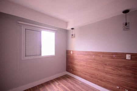 Apartamento à venda com 61m², 2 quartos e 1 vagaQuarto 2 - Suite 