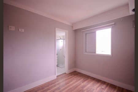 Apartamento à venda com 61m², 2 quartos e 1 vagaQuarto 2 - Suite 