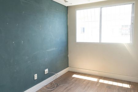 Apartamento para alugar com 2 quartos, 46m² em Campo Grande, Rio de Janeiro