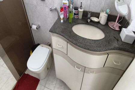 Apartamento à venda com 3 quartos, 180m² em Palmares, Belo Horizonte