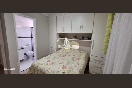 Apartamento à venda com 3 quartos, 145m² em Vila Joao Jorge, Campinas