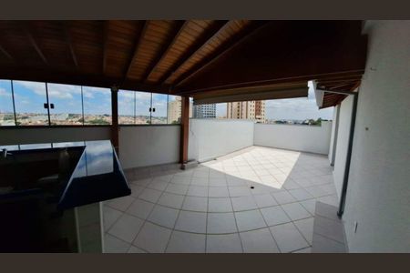 Apartamento à venda com 3 quartos, 145m² em Vila Joao Jorge, Campinas