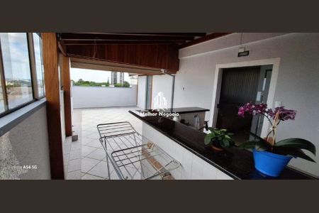 Apartamento à venda com 3 quartos, 145m² em Vila Joao Jorge, Campinas