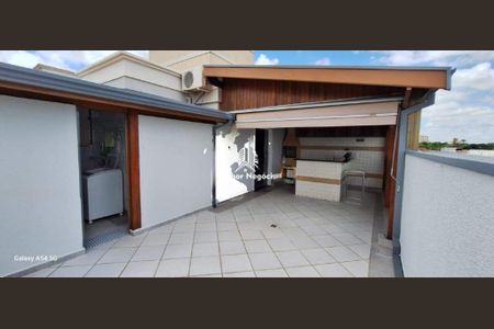 Apartamento à venda com 3 quartos, 145m² em Vila Joao Jorge, Campinas