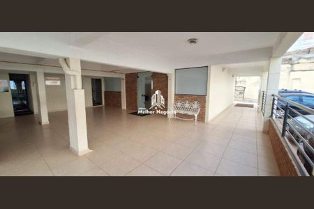 Apartamento à venda com 3 quartos, 145m² em Vila Joao Jorge, Campinas