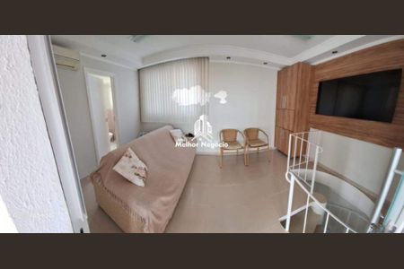 Apartamento à venda com 3 quartos, 145m² em Vila Joao Jorge, Campinas