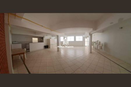 Apartamento à venda com 3 quartos, 145m² em Vila Joao Jorge, Campinas