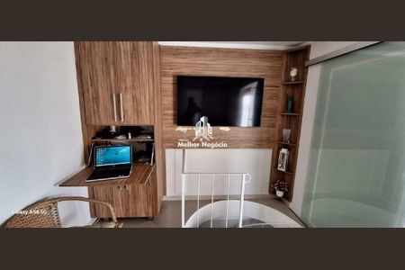 Apartamento à venda com 3 quartos, 145m² em Vila Joao Jorge, Campinas