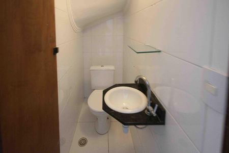 Casa à venda com 2 quartos, 90m² em Vila Carmem, São Paulo