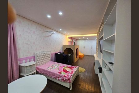 Casa de Condomínio à venda com 4 quartos, 771m² em Residencial Zero (Tambore), Santana de Parnaíba