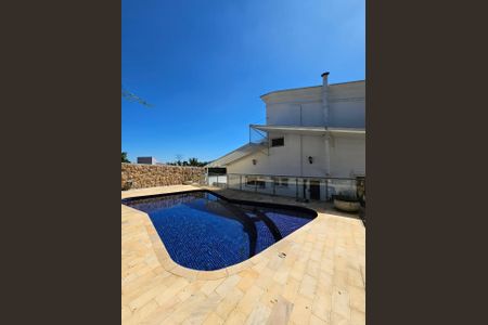 Casa de Condomínio à venda com 4 quartos, 771m² em Residencial Zero (Tambore), Santana de Parnaíba
