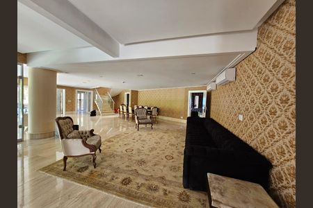 Casa de Condomínio à venda com 4 quartos, 771m² em Residencial Zero (Tambore), Santana de Parnaíba