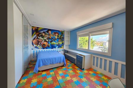 Casa de Condomínio à venda com 4 quartos, 771m² em Residencial Zero (Tambore), Santana de Parnaíba