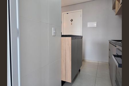 Apartamento para alugar com 51m², 2 quartos e 1 vagaCozinha 