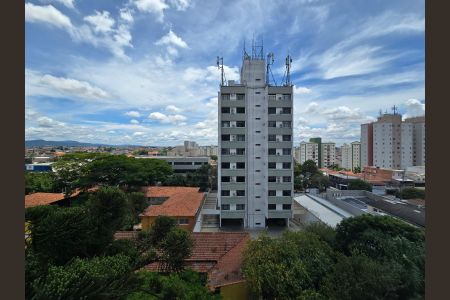 Apartamento para alugar com 51m², 2 quartos e 1 vagaVista 