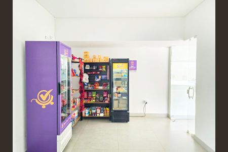 Apartamento para alugar com 51m², 2 quartos e 1 vagaMercado 