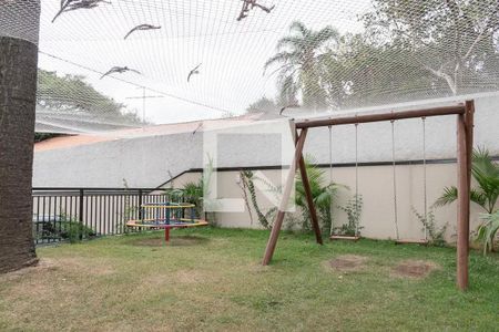 Apartamento para alugar com 51m², 2 quartos e 1 vagaÁrea comum - Playground