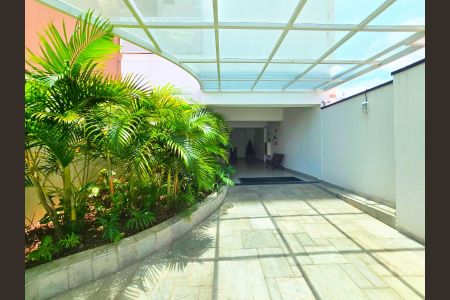 Apartamento para alugar com 51m², 2 quartos e 1 vagaÁrea comum