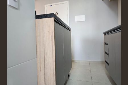 Apartamento para alugar com 51m², 2 quartos e 1 vagaCozinha 