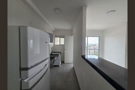 Apartamento para alugar com 51m², 2 quartos e 1 vagaÁrea comum - Salão de festas