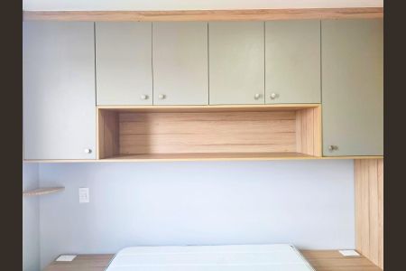 Apartamento para alugar com 51m², 2 quartos e 1 vagaQuarto 01