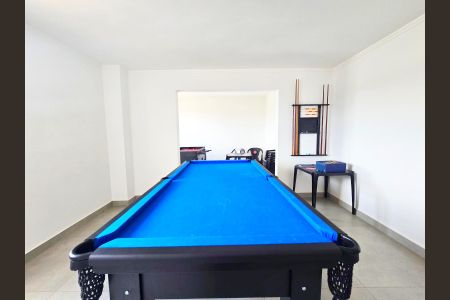 Apartamento para alugar com 51m², 2 quartos e 1 vagaSalão de jogos