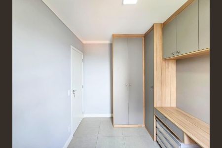 Apartamento para alugar com 51m², 2 quartos e 1 vagaQuarto 02