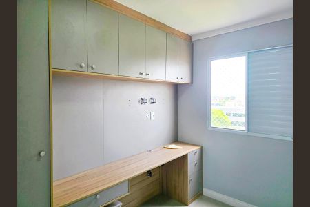 Apartamento para alugar com 51m², 2 quartos e 1 vagaQuarto 02