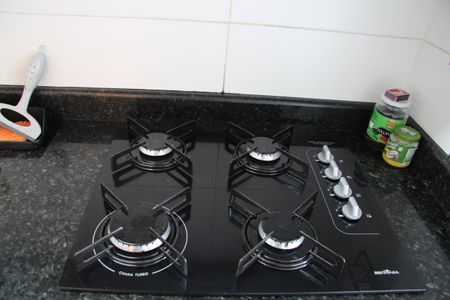 Apartamento para alugar com 51m², 2 quartos e 1 vagaCozinha 